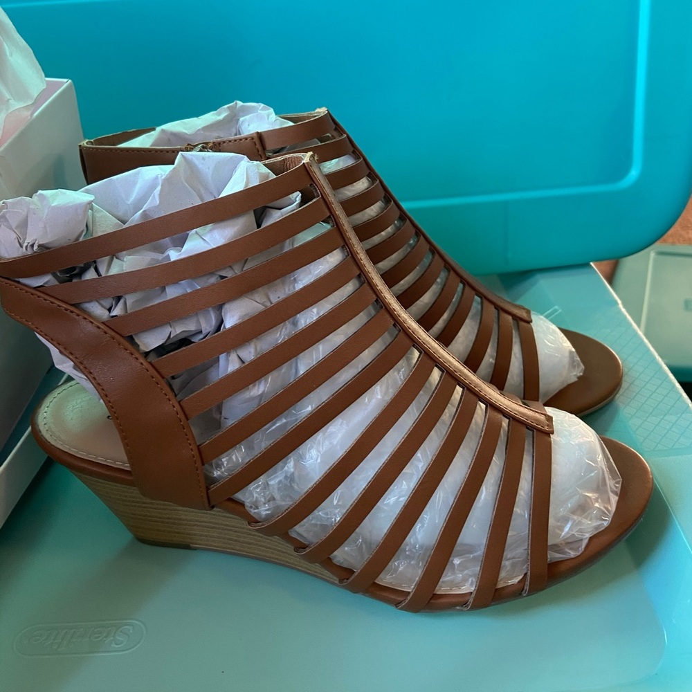 Wedges - JustFab